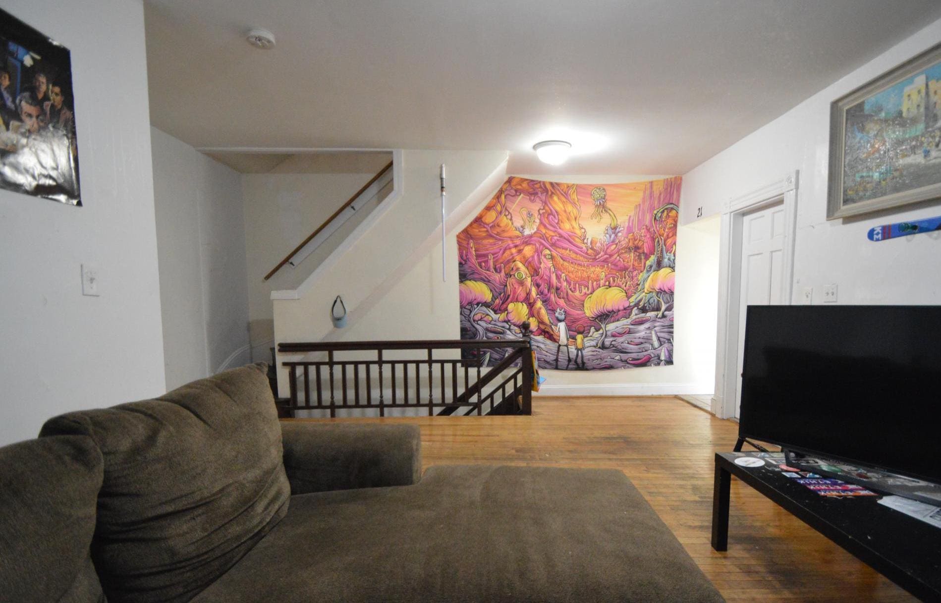 Building Photo - 25 Pratt St