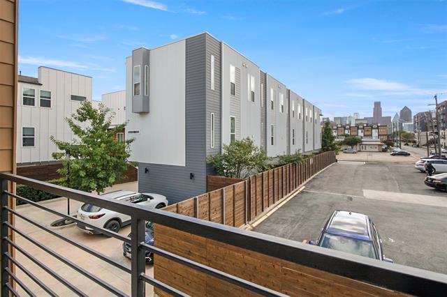 Building Photo - 3812 San Jacinto St