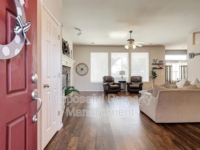Building Photo - 7320 Stinchcomb Dr