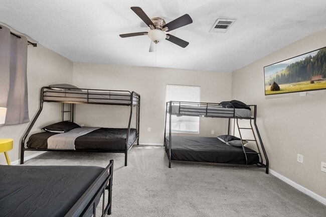 Building Photo - 2504 Ferguson Way