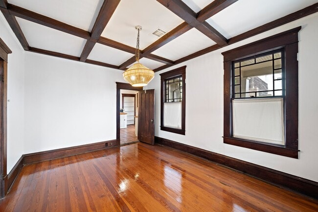 Building Photo - 1517 Indiana St