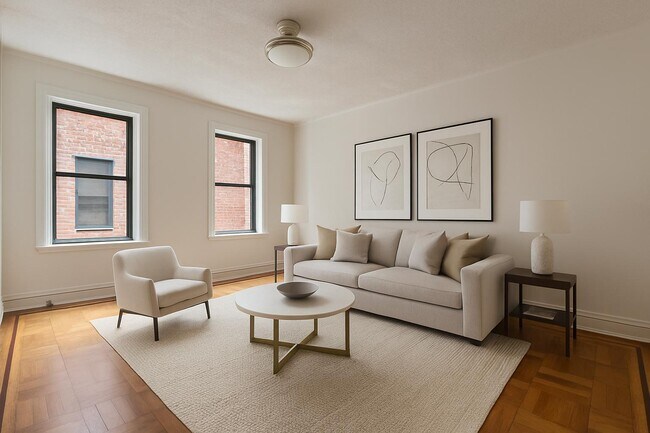 Primary Photo - 615 Fort Washington Ave