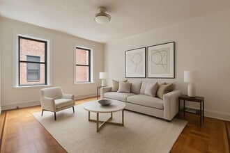 Building Photo - 615 Fort Washington Ave