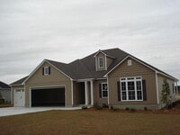Building Photo - Southern Comfort Living: Elegant 4BR/2BA Home with 3-Car Garage, Close to Moody AFB in Lakeland, GA