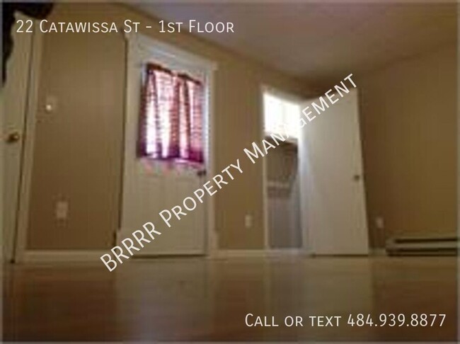 Building Photo - 22 Catawissa St