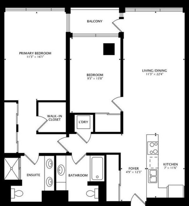 Building Photo - 9655 Woods Dr