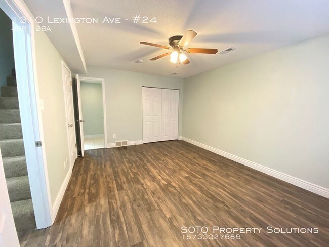 Building Photo - 4BD/2BA Remodeled Condo off Lexington