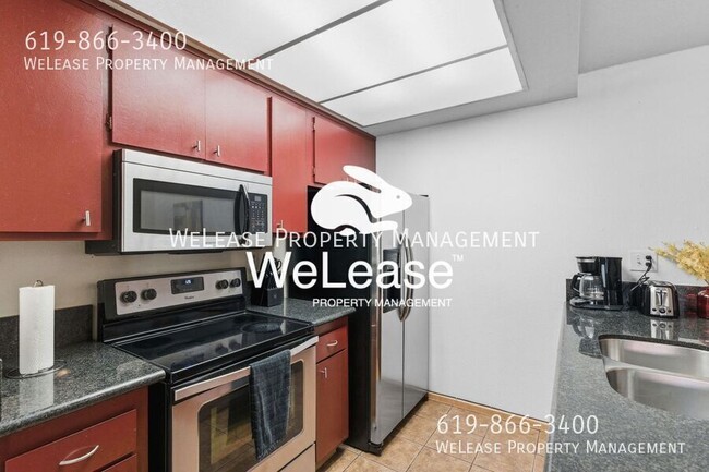 Building Photo - 10737 San Diego Mission Rd