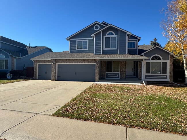 Building Photo - 5345 S Flanders Way