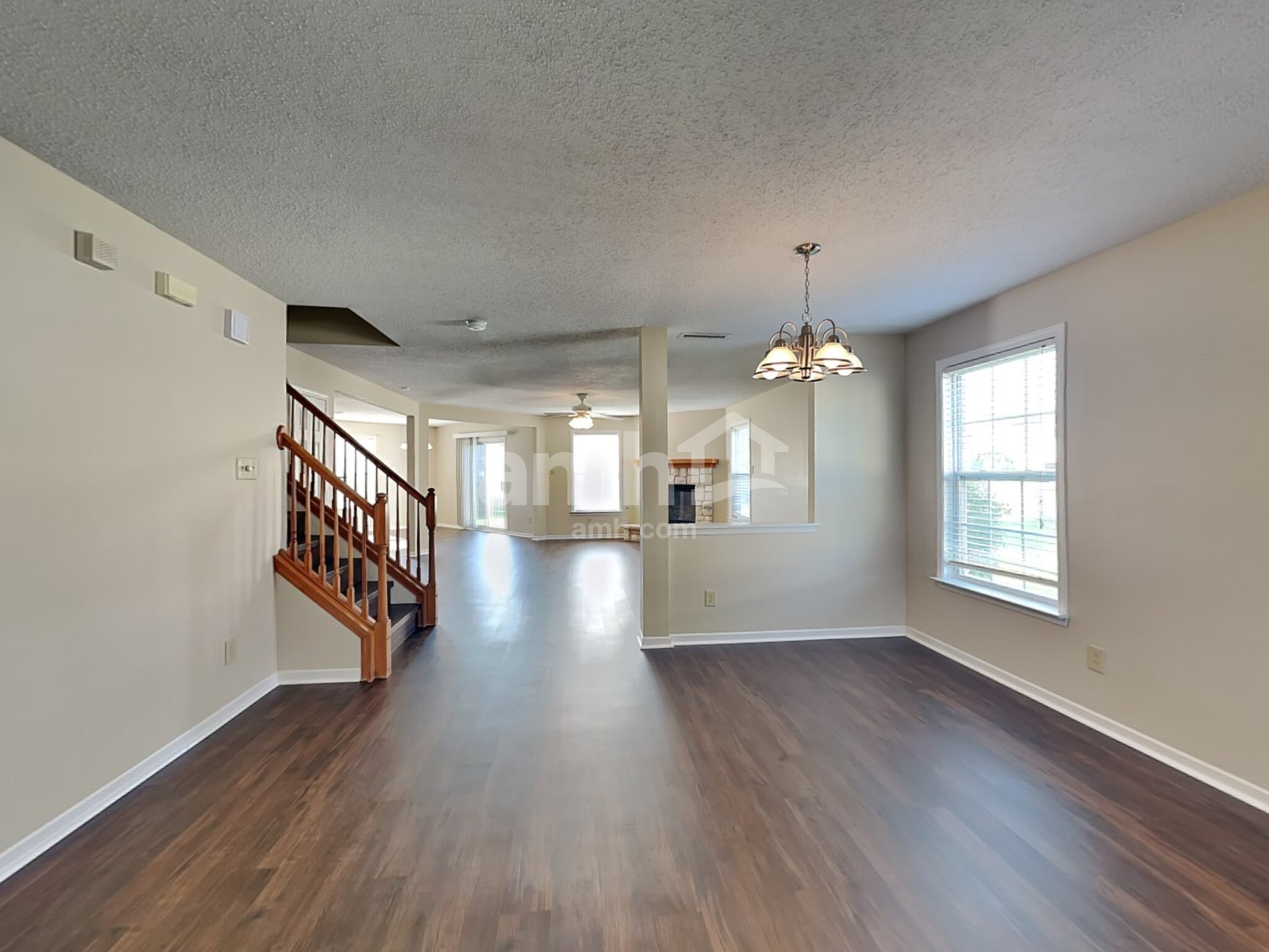 Building Photo - 5537 Floating Leaf Dr