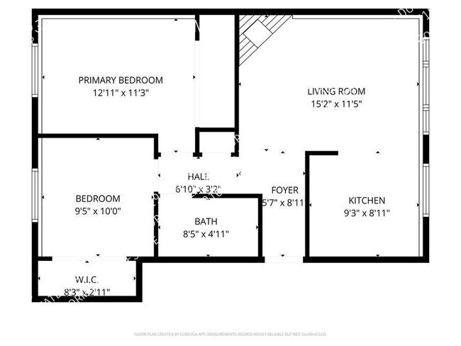 Building Photo - 5530 Bowden Loop