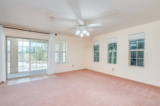 Building Photo - 8449 E Agape Dr