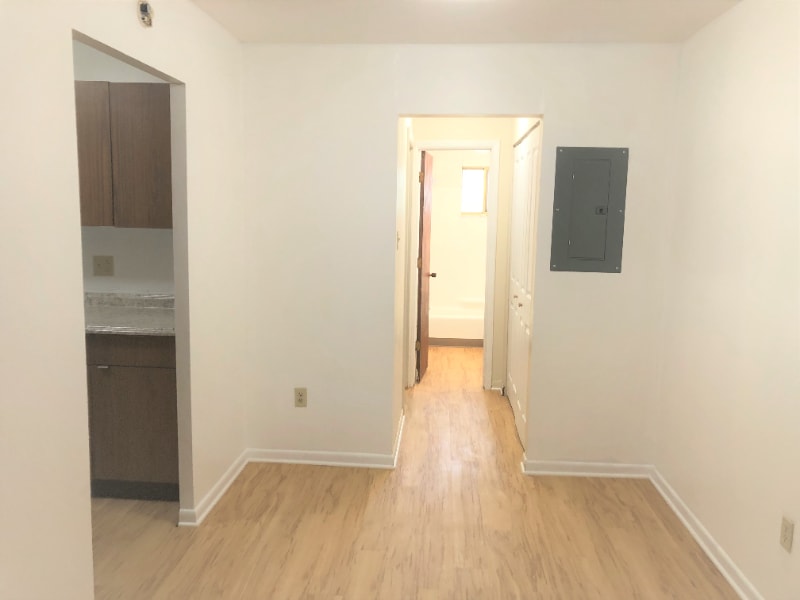 Building Photo - 6350 Forward Ave