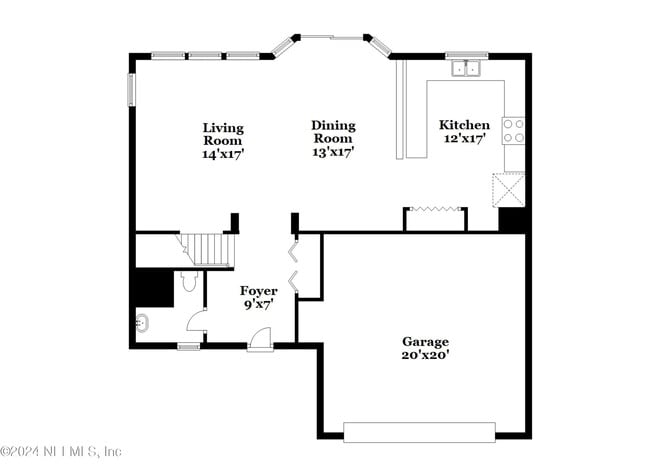 Building Photo - 416 Monet Ave