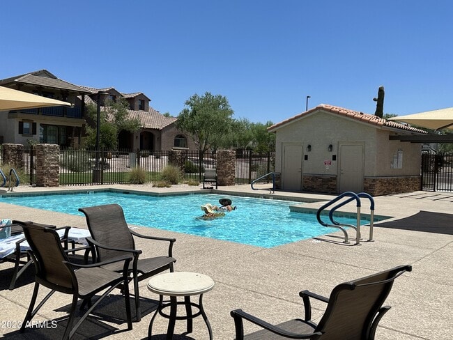 Building Photo - 2940 N Sonoran Hills