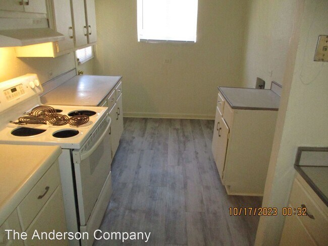 Building Photo - 2 br, 1 bath House - 1617-A Malone Drive