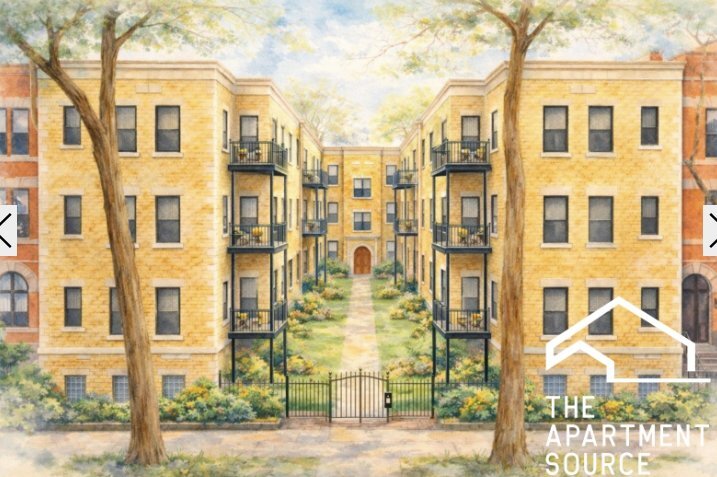 Building Photo - 2243 N Bissell St