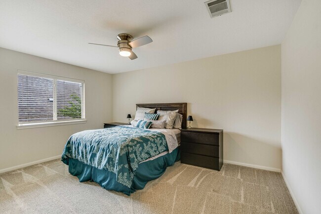 Building Photo - 3409 Zebecca Creek Dr
