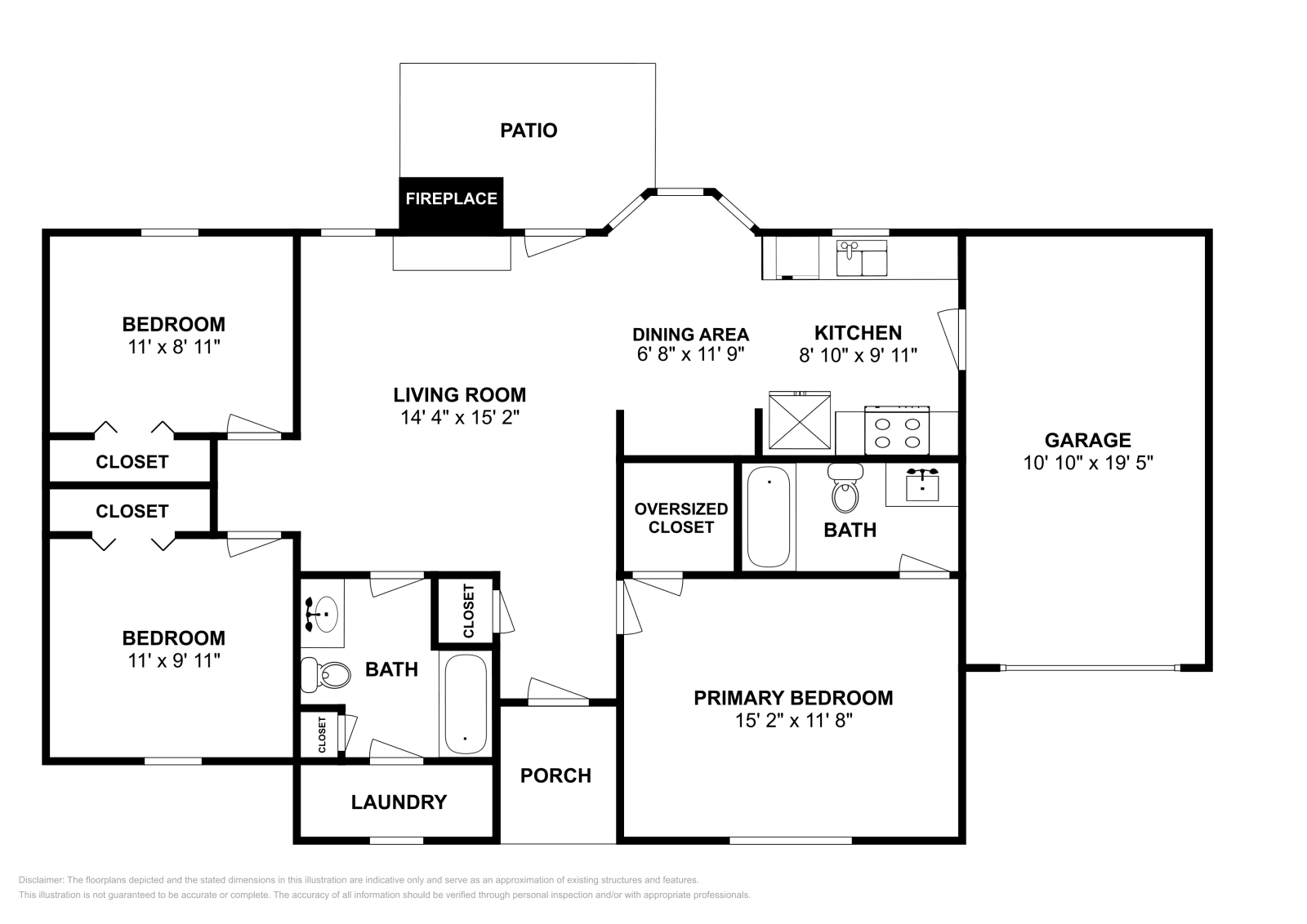 Building Photo - 6028 Derek Christopher Ct