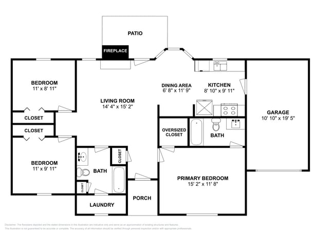 Building Photo - 6028 Derek Christopher Ct