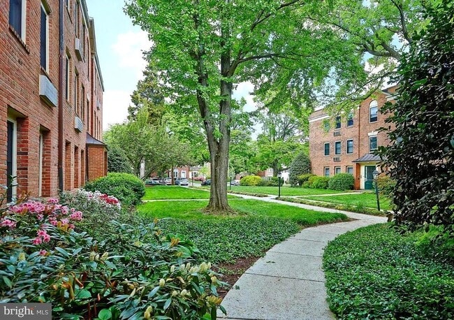 Building Photo - 4822 Chevy Chase Dr