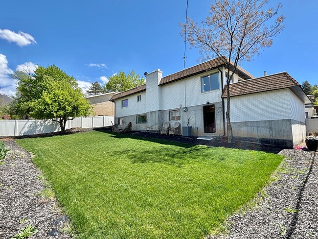 Building Photo - Sundance Stunner Near Mueller Park Trail!