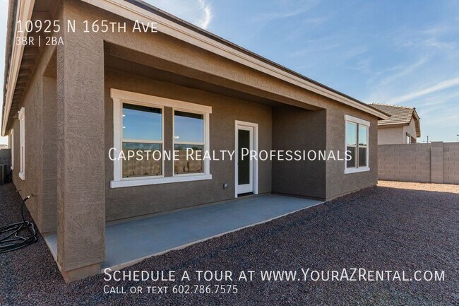 Building Photo - 10925 N 165th Ave