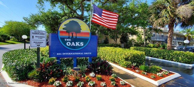 Building Photo - 201 International Dr