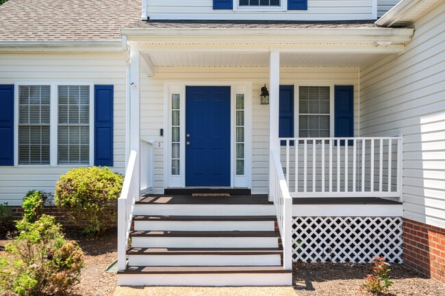 Building Photo - 3924 Liberty Point Dr