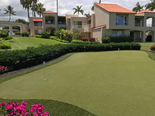 Building Photo - Gorgeous Wailea Palms Unit with ocean views!