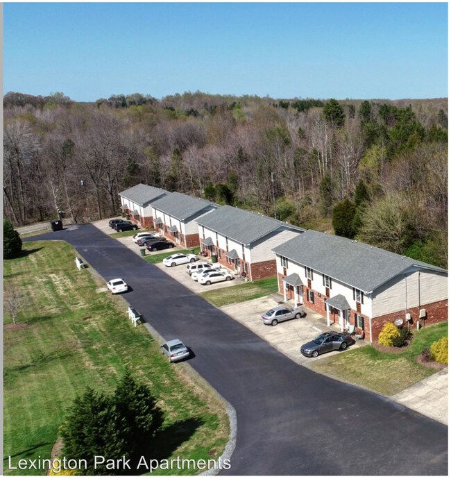 Building Photo - 1 br, 1 bath Apartment - 130 Hill Everhart Rd