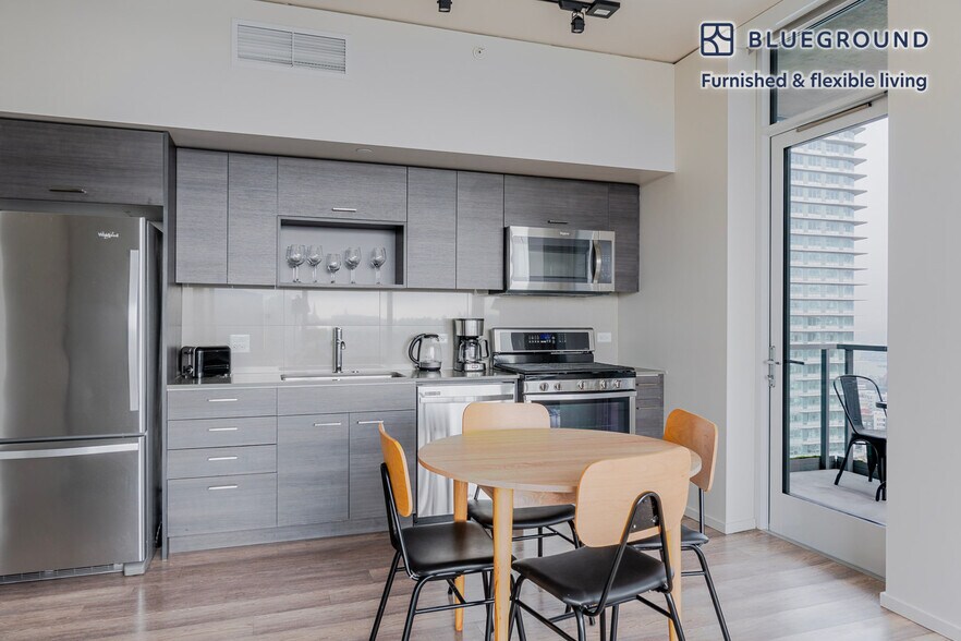 Building Photo - 1823 Minor Ave