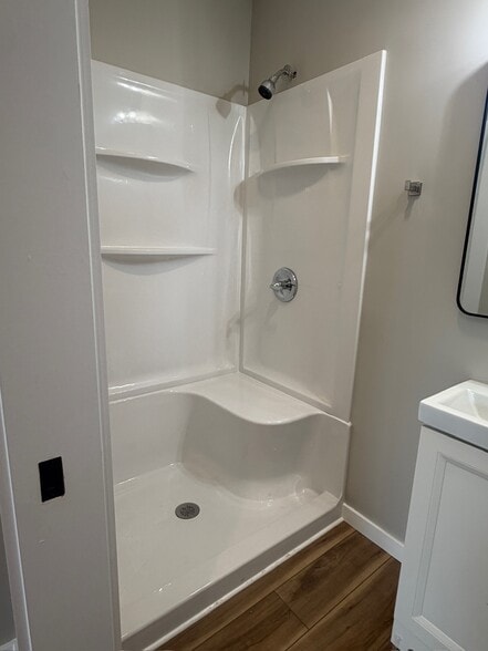 Bathroom 1 - 812 W Main St