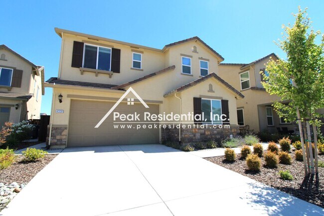 Primary Photo - Updated 4bd/3ba Folsom Home with 2 Car Garage