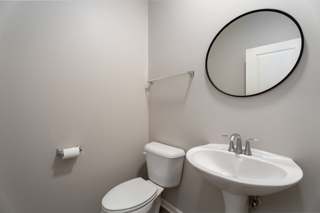 Building Photo - 24919 McCormick Way