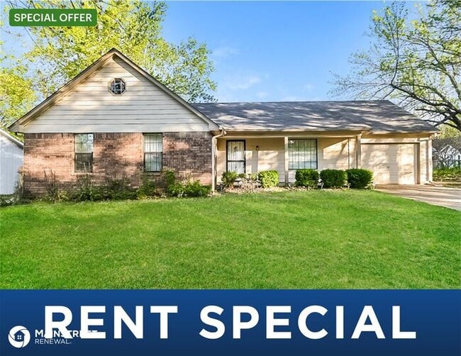 Primary Photo - 6656 Lake Forest Dr N, Walls, MS 38680