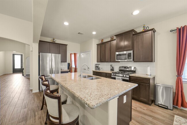 Building Photo - 14806 AUTUMN LONG TRL