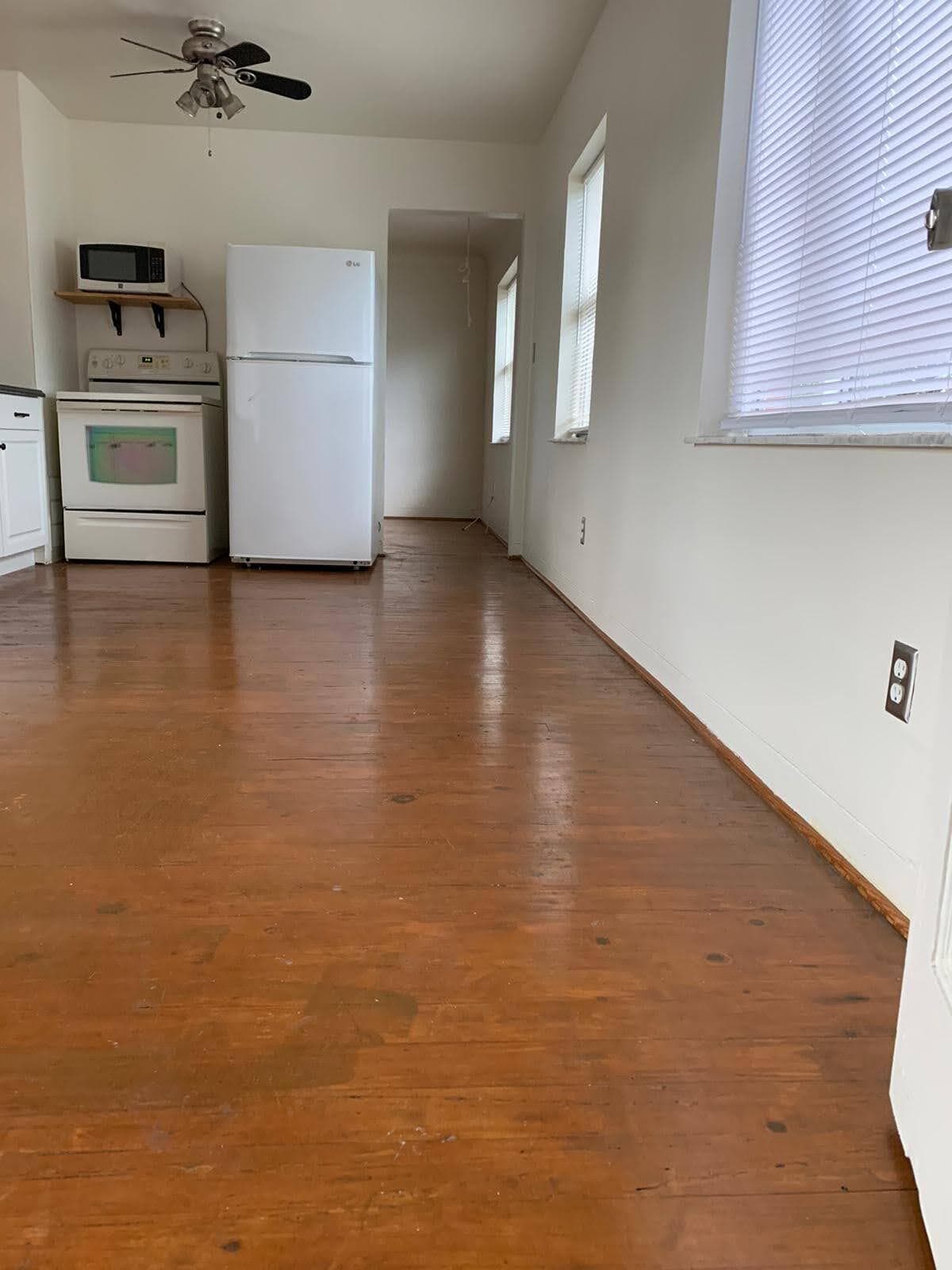 Kitchen - 2634 39th Ave N