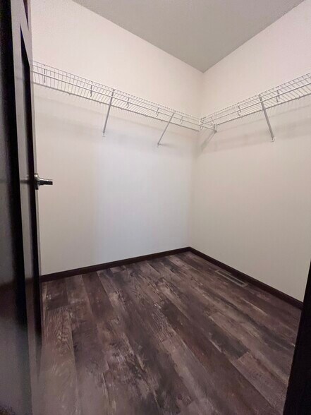 Master Closet - 5445 Florence Dr NW