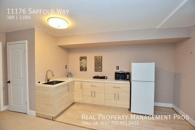 Building Photo - 11176 Saffold Way