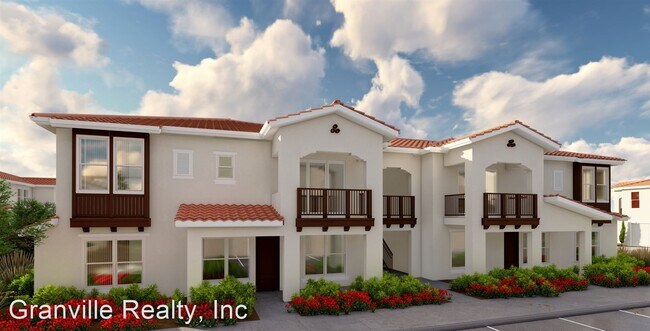 Building Photo - 8080 N Millbrook Ave