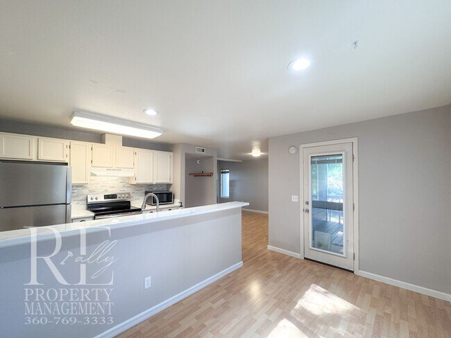 Building Photo - 12956 Granite Ln NW