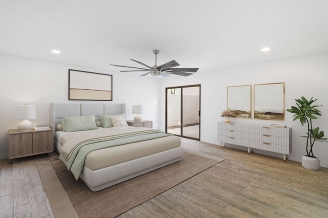 Building Photo - Luxury Living in the Heart of McCormick Ranch!