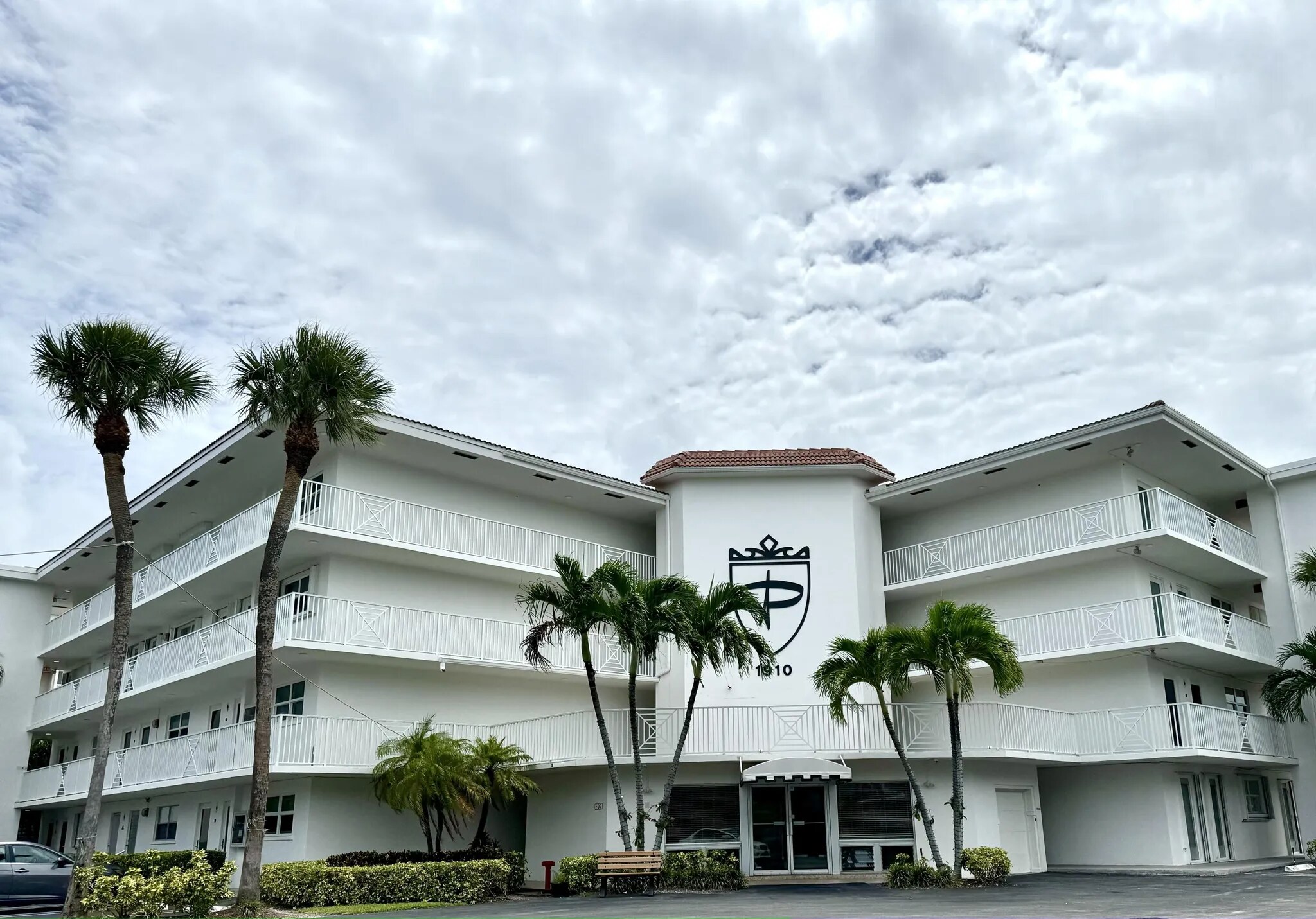 Building Photo - 1910 S Ocean Blvd