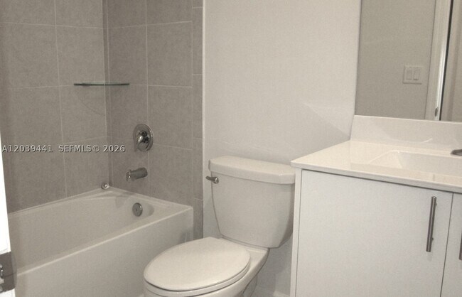 Building Photo - 16225 SW 288th St
