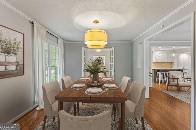 Building Photo - 1375 Mosswood Ln SE