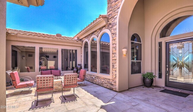 Building Photo - 9780 E Preserve Way