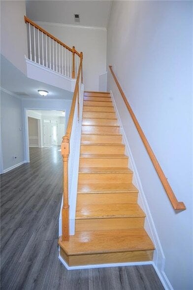 Building Photo - 5955 Weddington Dr