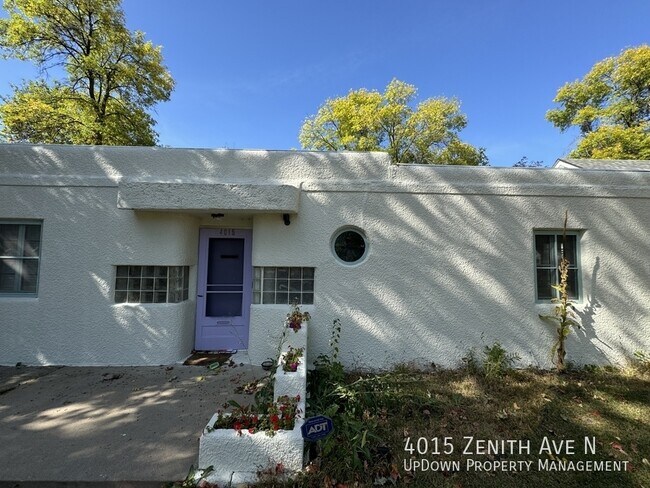 Building Photo - 4015 Zenith Ave N