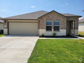 Building Photo - Large Open Floorplan with 3 Br in Killeen ...